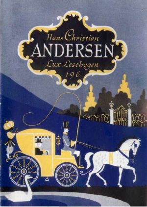 [Lux Lesebogen 196] • Hans-Christian Andersen